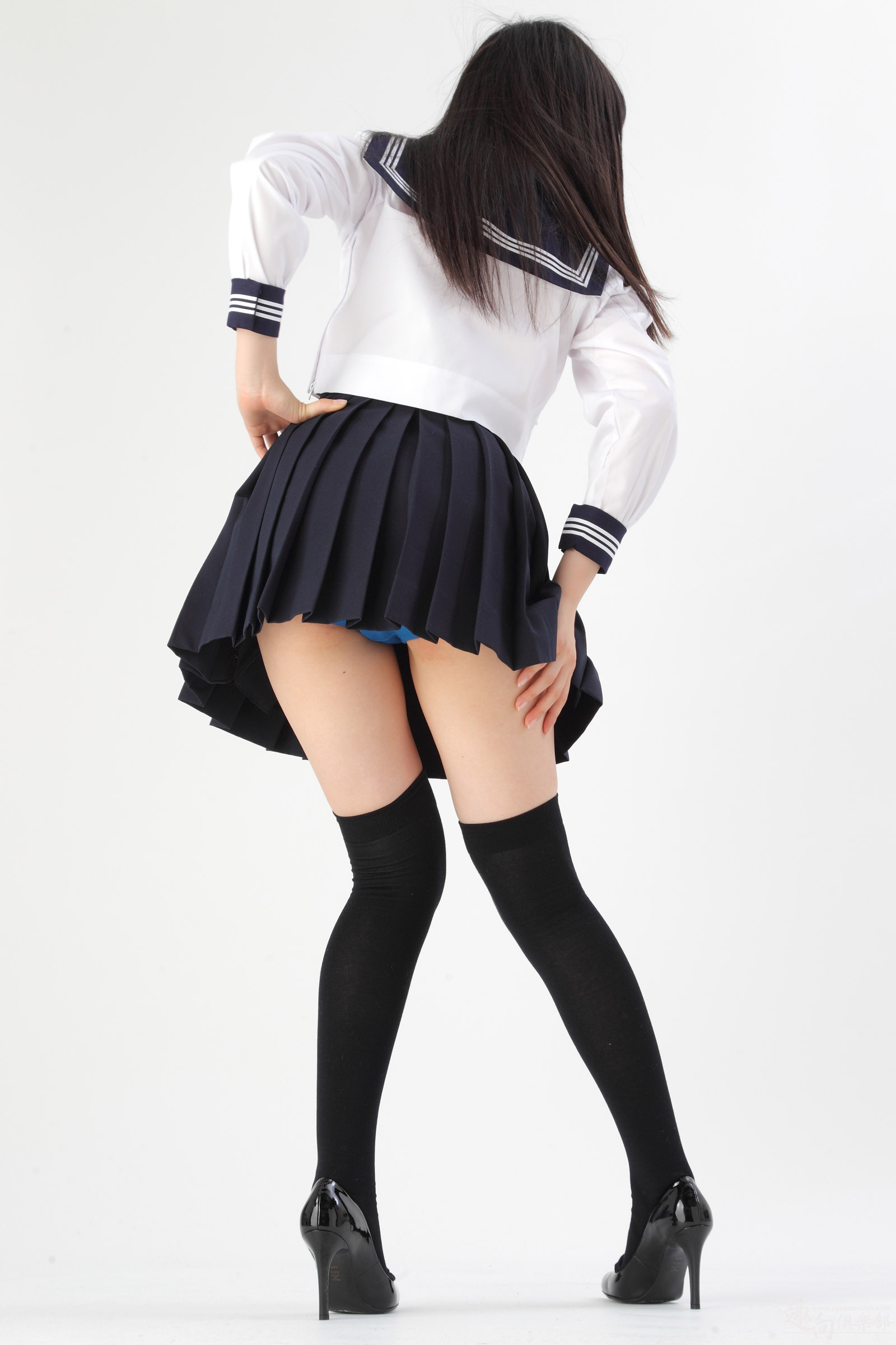 [Syukou-Club] 2013.05.28 制服趣向 未公開畫像 2